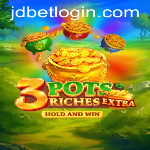 Exploring the Exciting World of 3potsExtra - A Thrilling Gaming Experience on jdbet