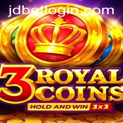 Unveiling the Exciting World of 3RoyalCoins: A Deep Dive into Gameplay and Immersive Experience