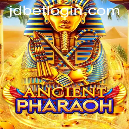 Discover the Mysteries of AncientPharaoh with jdbet