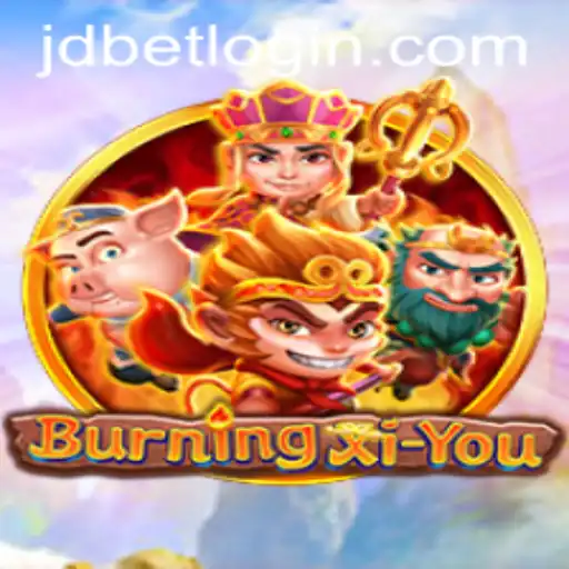 Discover the Thrilling Adventure of BurningXiYou and its Connection to the jdbet Phenomenon