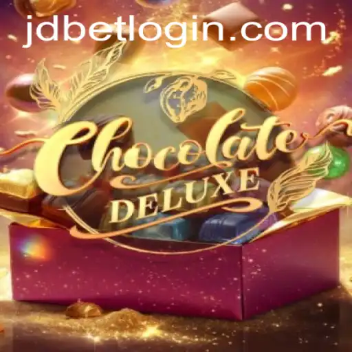 Discover the Sweet World of ChocolateDeluxe: A Gaming Adventure with jdbet