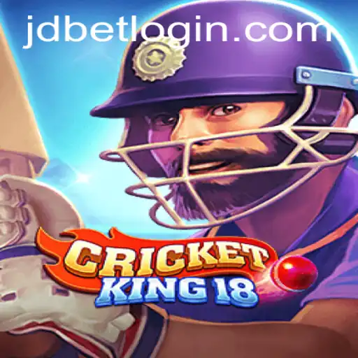 CricketKing18: Revolutionizing Online Cricket Gaming