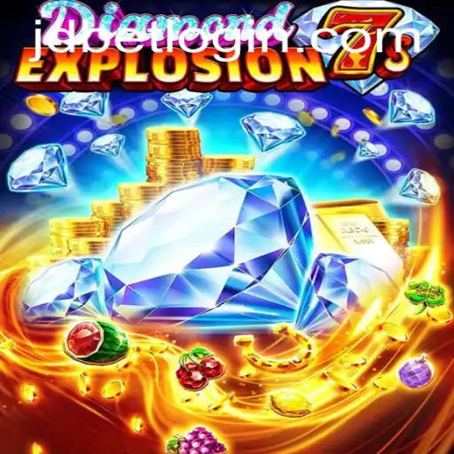 Discover the Thrills of DiamondExplosion7s: A New Sensation in Online Gaming with jdbet