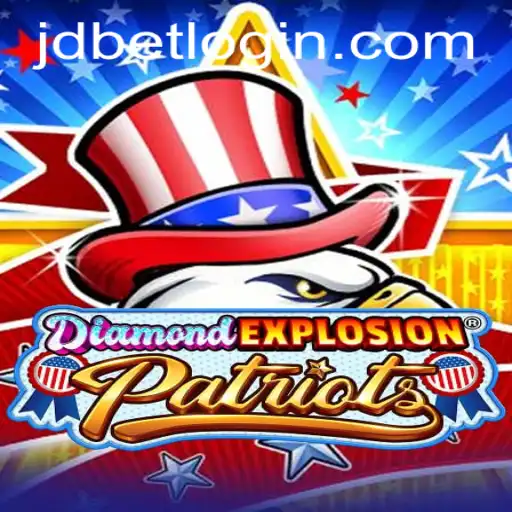 DiamondExplosionPatriots: Unveiling the Thrills of Modern Gaming