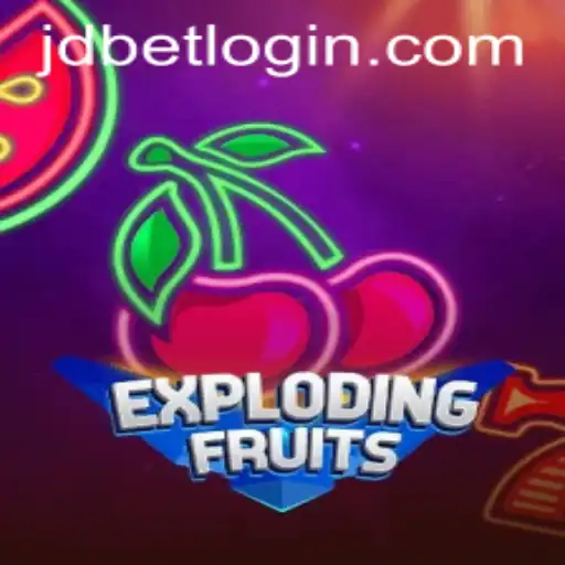 ExplodingFruits: A Juicy Adventure Unfolds