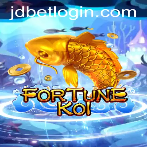 Exploring the Thrilling World of FORTUNEKOI: A Deep Dive Into the Popular JDBET Game