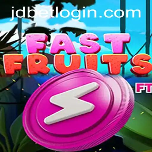 FastFruits: The Thrilling New Game Experience with a JDBet Twist