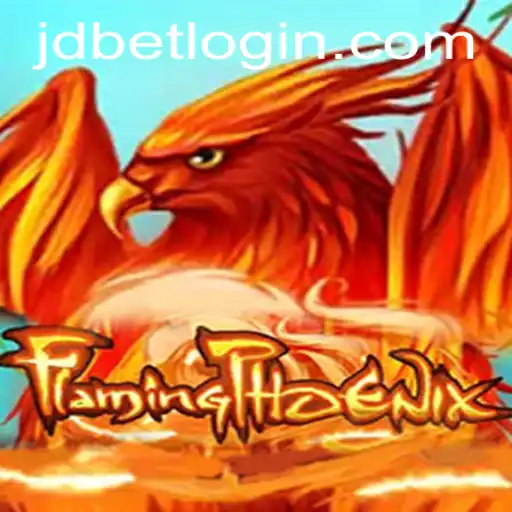 Unveiling FlamingPhoenix: A Captivating Adventure in the World of jdbet