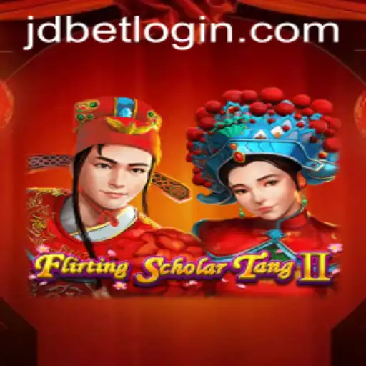 Exploring Flirting Scholar Tang II: A Game of Strategy and Romance