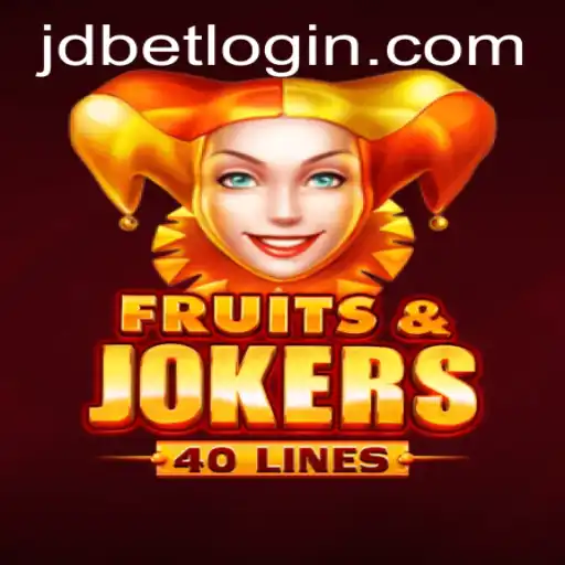 Exploring the Excitement of FruitsAndJokers40 at JDBet