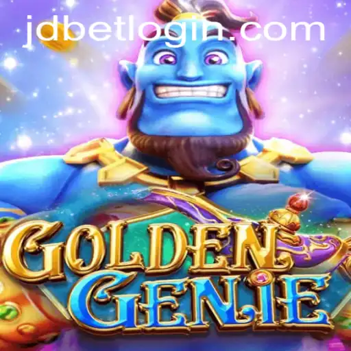 The Enchanting World of GOLDENGENIE: A JDBet Adventure