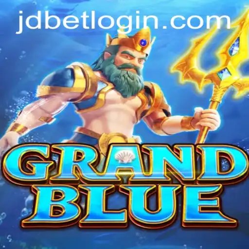 Exploring the Enchanting World of GRANDBLUE and the Thrill of JD Bet