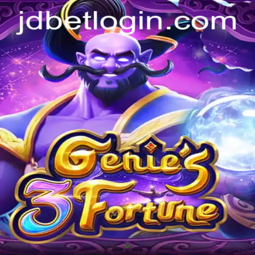 Unveiling Genie3Fortune: A Comprehensive Guide to JDBet's Latest Sensation