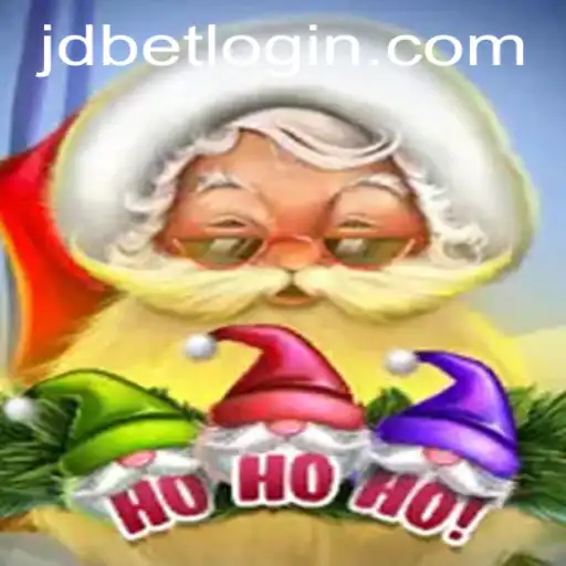 HoHoHo: A Joyous Adventure in Gaming with jdbet