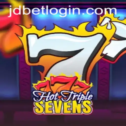 Exploring HotTripleSevens: The Thrilling World of JDBet's Latest Game