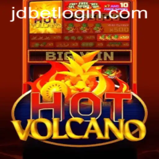 Unleashing the Fiery Thrills of HotVolcano: An In-Depth Look at This Exciting Game by jdbet