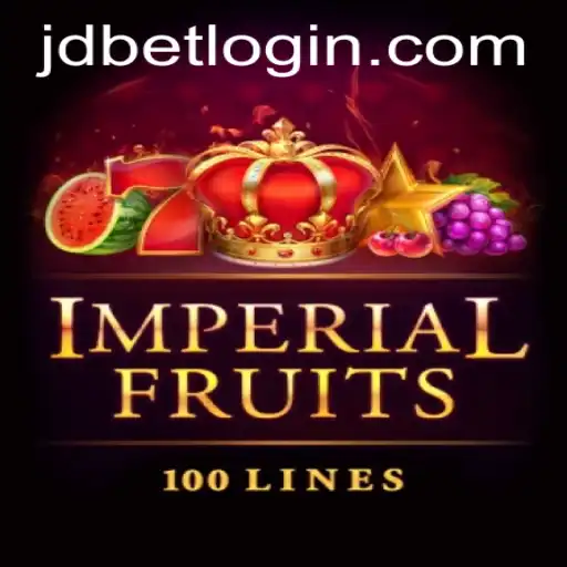 ImperialFruits100: A Comprehensive Guide to the Latest JDBet Sensation
