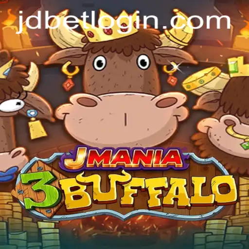 Explore the Exciting World of JMania3Buffalo: A Riveting Game Experience