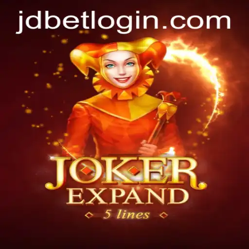 Exploring JokerExpand: A Riveting Addition to the jdbet Gaming Collection