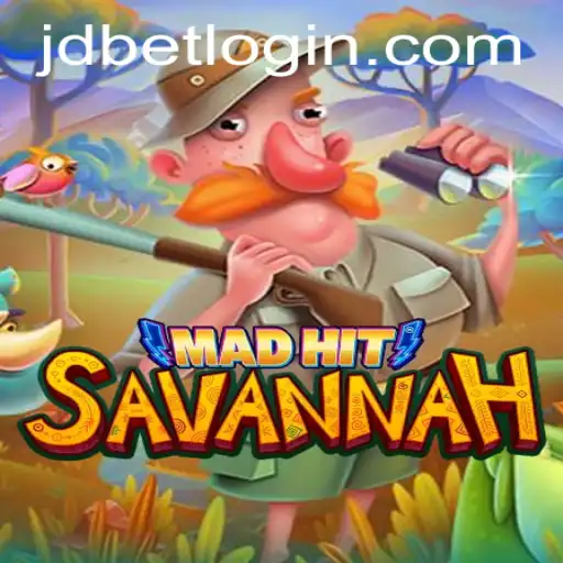 MadHitSavannah: An Exciting New Adventure in the Gaming World