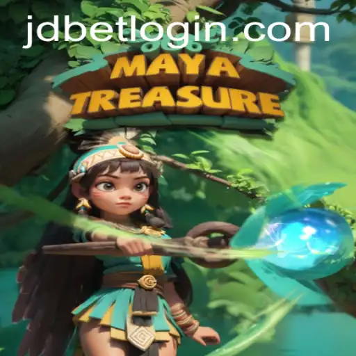 Exploring the Exciting World of MayaTreasure with JDBet