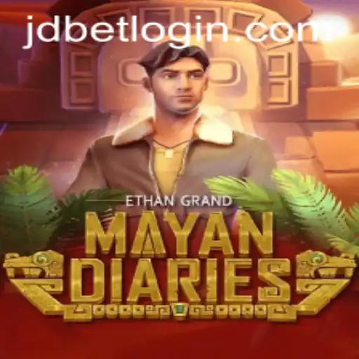 Exploring MayanDiaries: A Unique Gaming Experience with jdbet