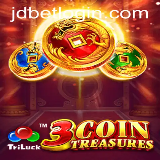 Exploring the Fascinating World of 3CoinTreasures: A Modern Slot Adventure