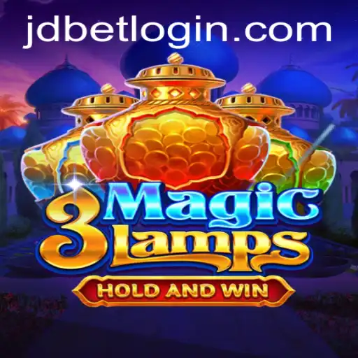 Discovering 3MagicLamps: A Deep Dive into the Enchanting World of JDBET's Latest Game
