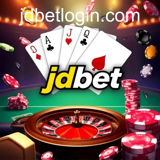 Exploring the World of Casino Games with jdbet