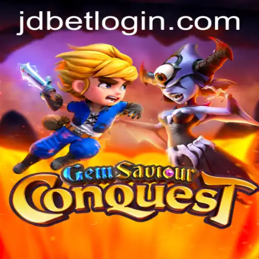 GemSaviourConquest: An Epic Journey Through a World of Gems and Adventure
