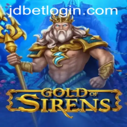 Exploring GoldofSirens: An Enchanting Gaming Experience with JDBet