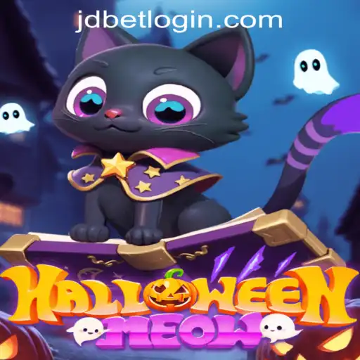 HalloweenMeow: A Spook-tacular Game Adventure with jdbet