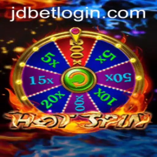 Exploring the Thrills of HotSpin: A Deep Dive into the Popular Casino Game with JDbet