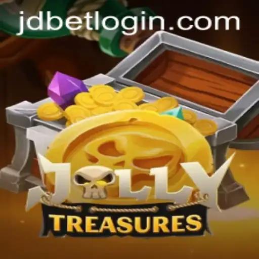 Discover the Adventure of JollyTreasures with JD Bet