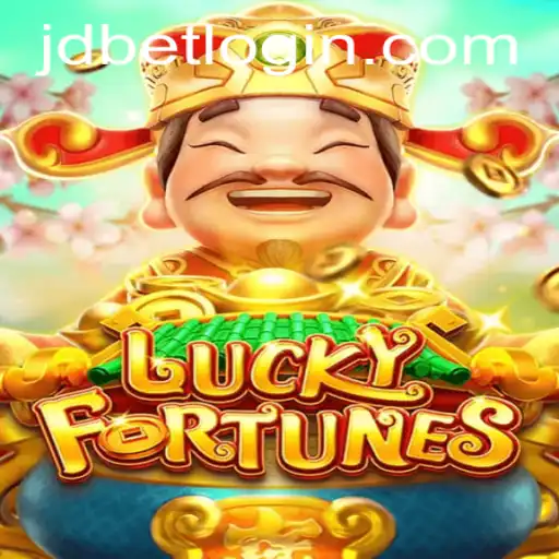 Unlocking the Excitement of LUCKYFORTUNES Exploring the Game with JDBET