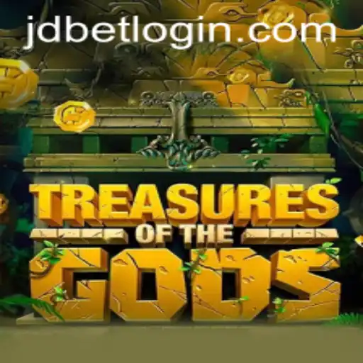 Discover the Enchanting World of TreasureoftheGods