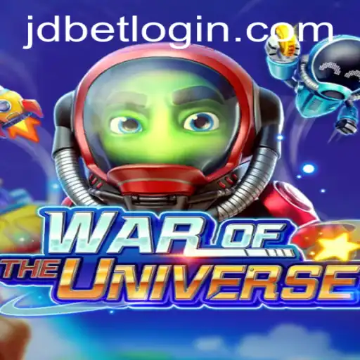 Exploring WAR OF THE UNIVERSE: A Dynamic Gaming Experience