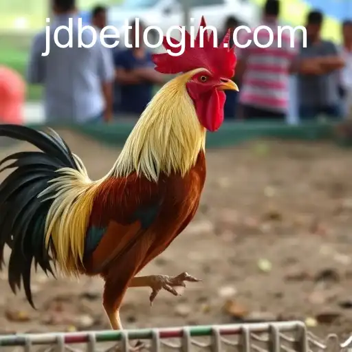 The Digital Transformation of Traditional Cockfighting: Online Sabong