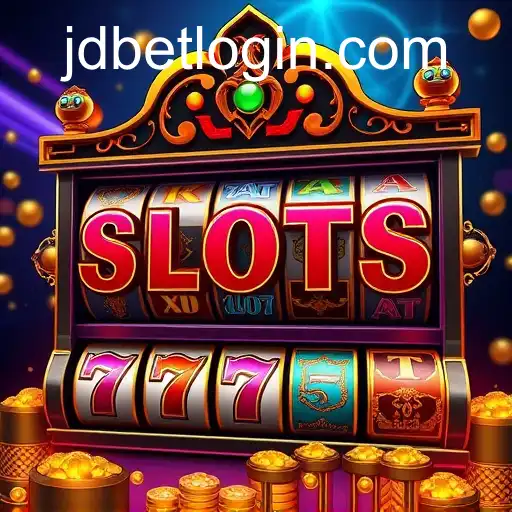 Exploring the Exciting World of Online Slots with JDBET