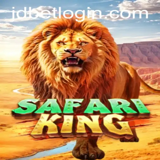Explore the Thrilling Features and Gameplay of SafariKing at JDBet