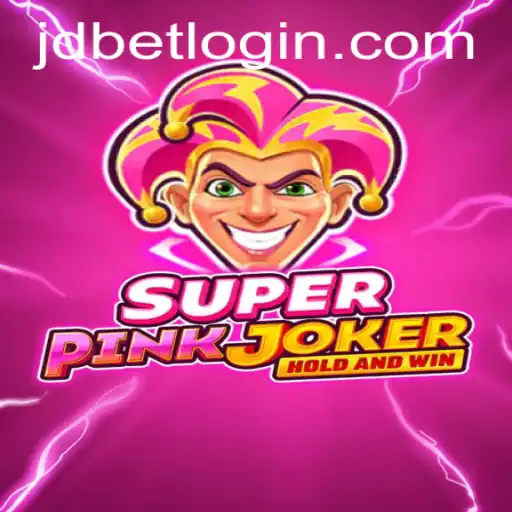 Discover the Thrills of SuperPinkJoker: A Comprehensive Guide
