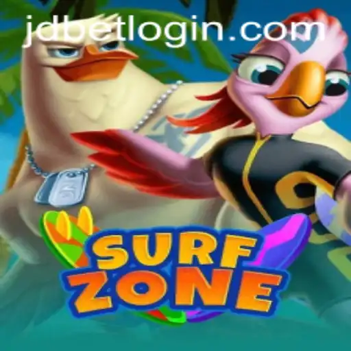 SurfZone: Riding the Thrilling Waves with JDbet