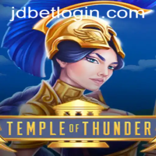 Discover the Thrilling World of TempleofThunder: The Ultimate Guide with JDBet Insights