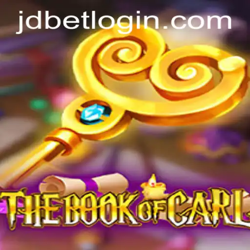 Exploring TheBookofCarl: A Thrilling Adventure with JDbet