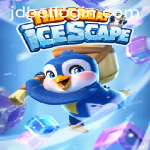 Discovering TheGreatIcescape: A Thrilling Adventure in the World of Jdbet