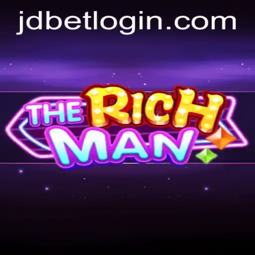 Discover the Exciting World of TheRichMan with JDBet