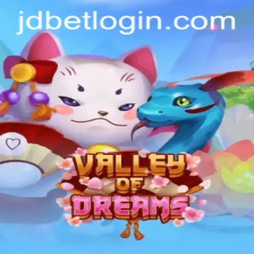 Discover the Enchanting World of ValleyofDreams with JDBet