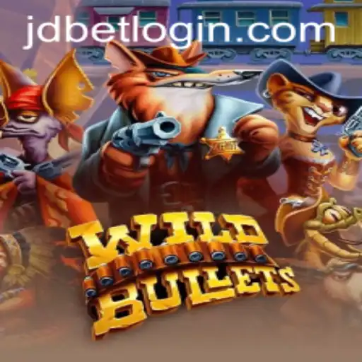 WildBullets: A Thrilling Adventure in Gaming