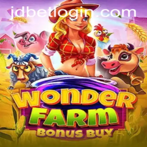Exploring the Excitement of WonderFarmBonusBuy on JDbet